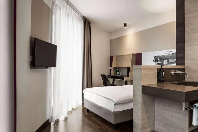استوديو، Vienna House Easy by Wyndham Osnabruck 4/7