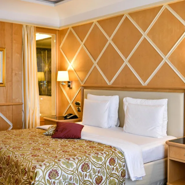 Premium, King Bed, Sea View, Splendid Conference Spa Resort 6/10