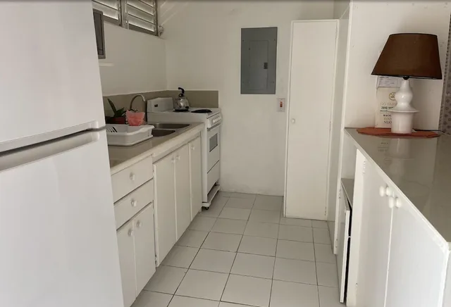 Studio, Apartment, Monteray Apartment Hotel 3/3