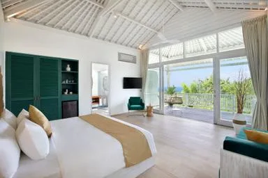 استوديو، Hidden Hills Villas 1/1
