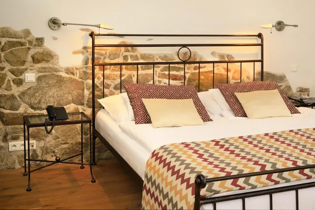 Family Suite, Bellevue Hotel Karlov 3/5