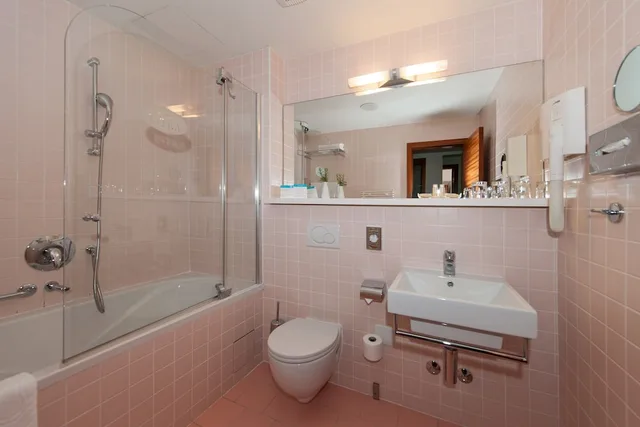 جناح جونيور بثلاثة أسرّة، Island Hotel Istra 1/1