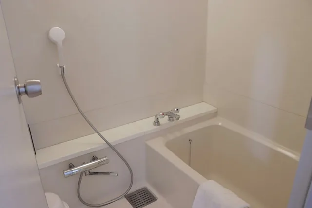 Comfort, Twin Beds, East Wing، Shiga Kogen Prince Hotel 3/3