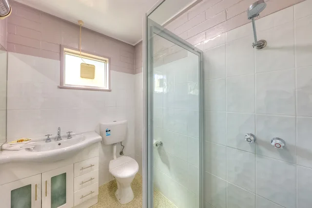 غرفة بسرير كوين، Best Western Burnie Murchison Lodge 2/3