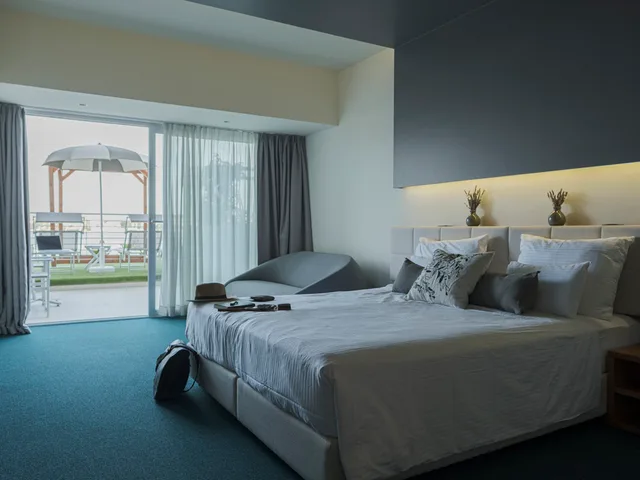 غرفة سوبيريور ثلاثية، Hotel Split 1/1