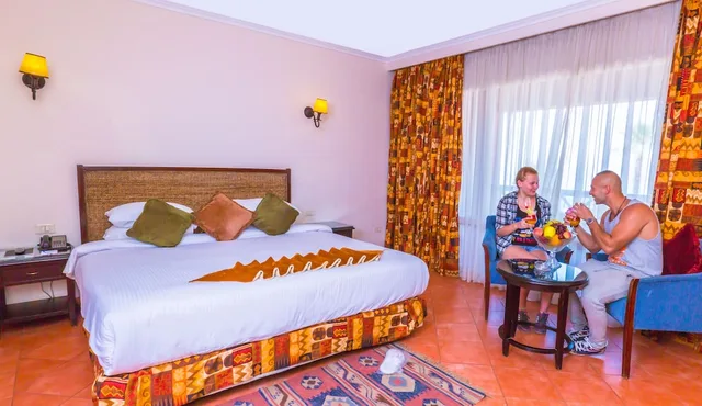 Superior, King Bed, Sea View, M Hotels at Porto Marina 6/10