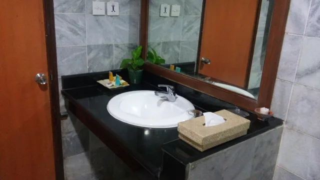 غرفة قياسية، The Jayakarta Bali Beach Resort & Spa ( X Jayakarta Residence ) 8/10