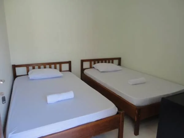غرفة قياسية بسريرين منفصلين، Jazz Senggigi Hotel 2/6