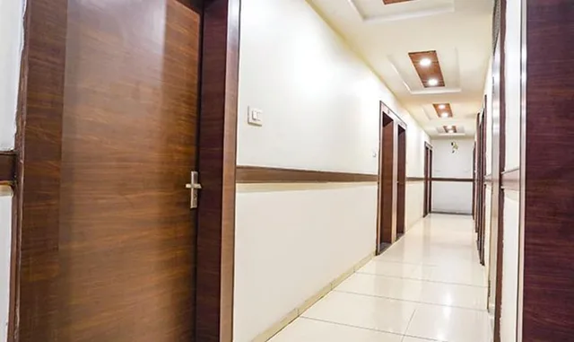 Oyo 3340 Hotel Ashirwad Regency، بوبال 23/38