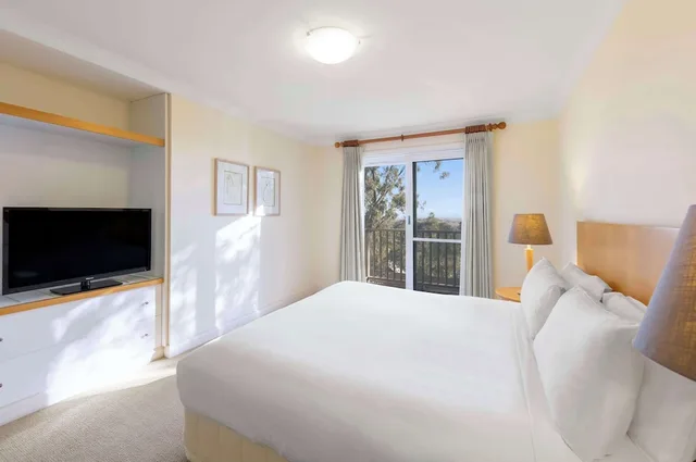 3 Bedrooms, Villa, Avani Cypress Lakes Resort 2/6