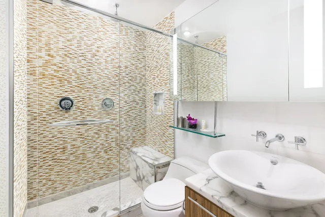 2 Bedrooms, Bi Level, Luxury, Suite, 2 Queen Beds, Garden View, Sofa, Santa Maria Suites 4/6