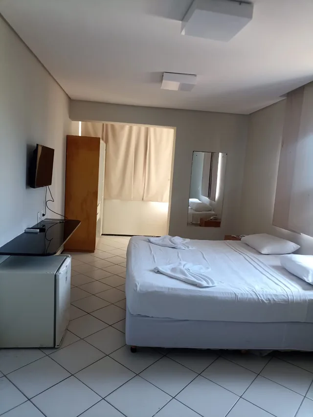 Room, Sea Front، BOREAS APART HOTEL 1/2