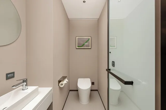 Holiday Inn Hotel & Suites Suzhou Xiangcheng by IHG، سوجو 49/50