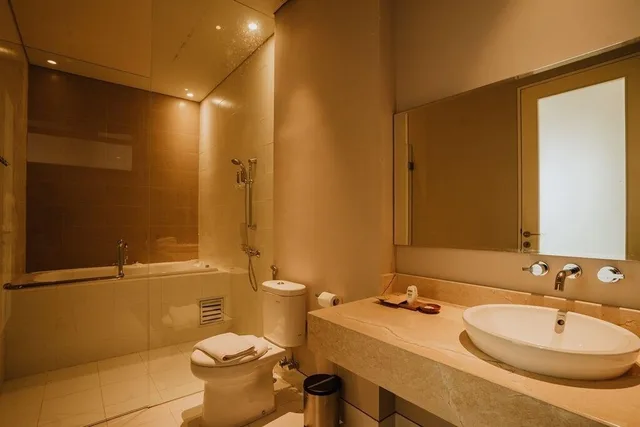 1 Bedroom, Deluxe, Villa, Ola Villas Uluwatu 2/2