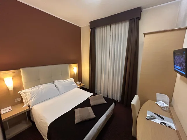 Smart, Double Bed، Vittoria 1/1