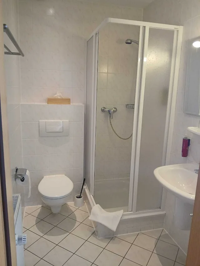Hotel Garni Harzresidenz، كفيدلينبورغ 47/50