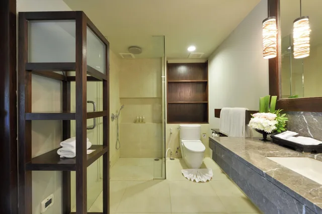 Deluxe, Near Beach، Twin Lotus Resort and Spa - Adults Only 9/10