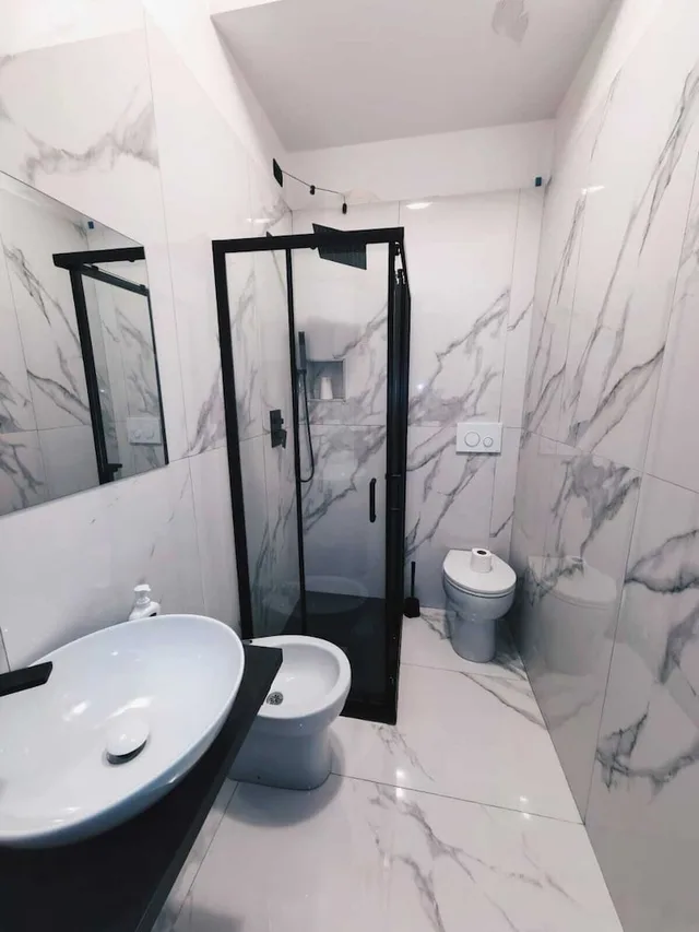 غرفة سوبيريور بسرير مزدوج، Hotel Mondial 5/5