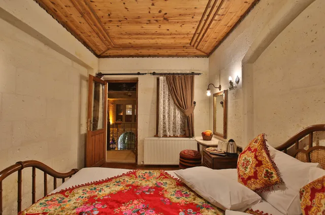 Kona, Standard, King Bed، Aja Cappadocia Hotel 9/10