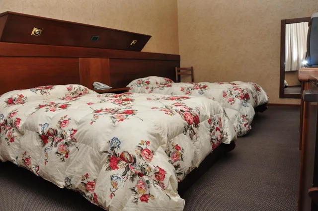 غرفة كلاسيكية بسرير مزدوج، Hotel Country Club 10/10