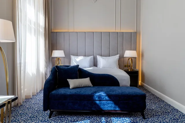 Classic, Riverside, Forest View، Grandhotel Pupp Karlovy Vary a.s. 3/8