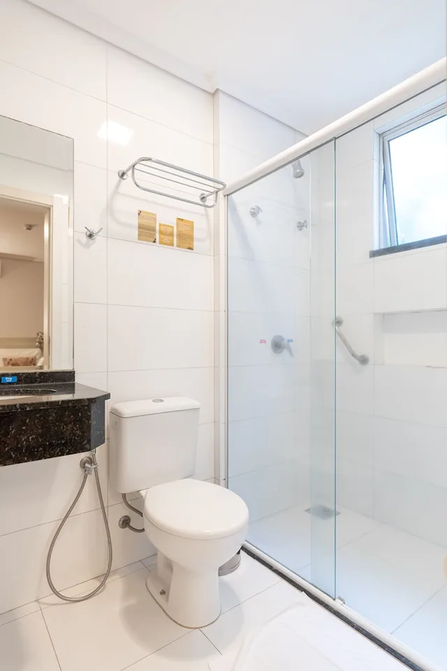 غرفة سوبيريور مفردة بسريرين منفصلين، Taroba Hotel 3/3