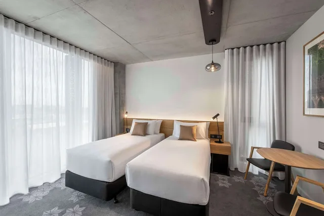 2 Bedrooms, Family, Vibe Hotel Adelaide 3/8
