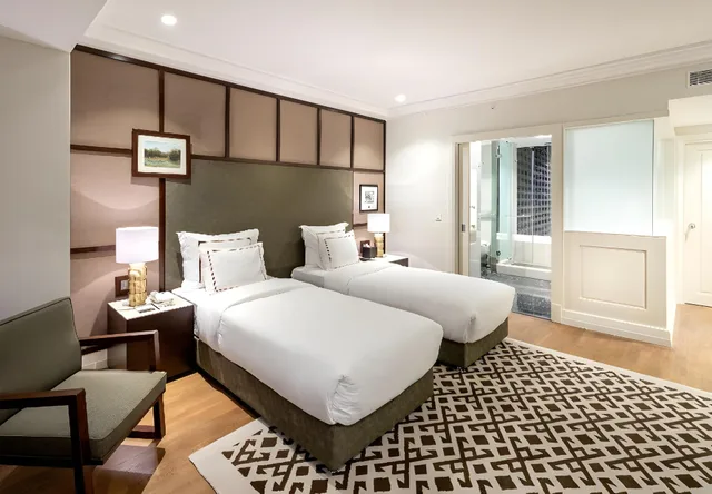 غرفة قياسية، The Stay Boulevard Nisantasi 2/2