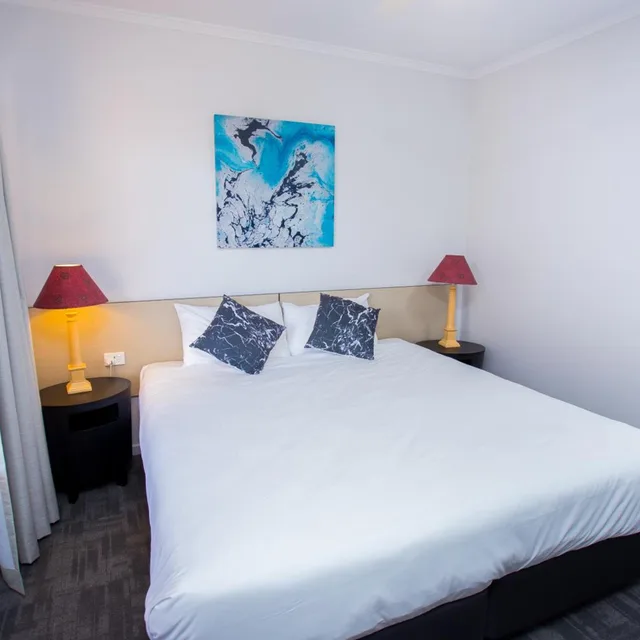استوديو عائلي، Wilsonton Hotel 10/10