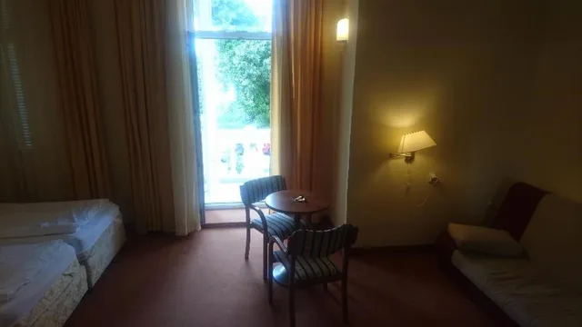 جناح عائلي، Hotel Vila Ruzica 5/6