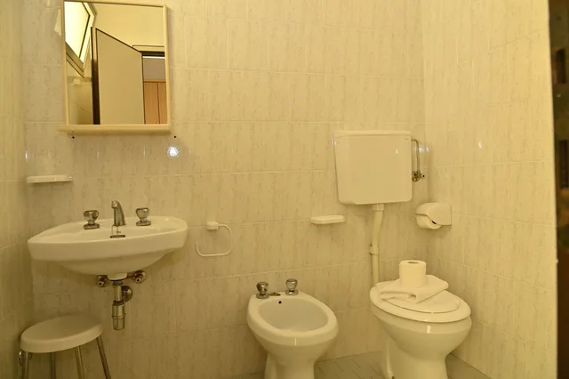 Standard, Single, Hotel Italy 5/6