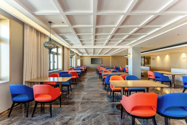 Holiday Inn Express Kashgar Downtown by IHG، كاشغر 36/40