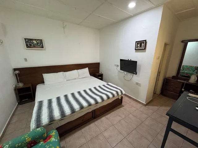 Basic, Single, Single Bed, Accessible, The Family Kingdom Resort 1/9