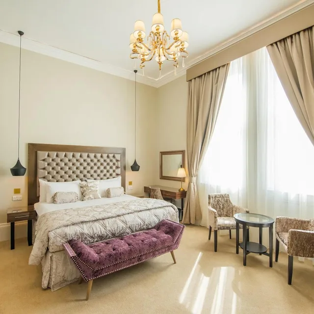 غرفة سوبيريور، The Lansbury Heritage Hotel and Spa by Sunday Canary Wharf, London 2/4