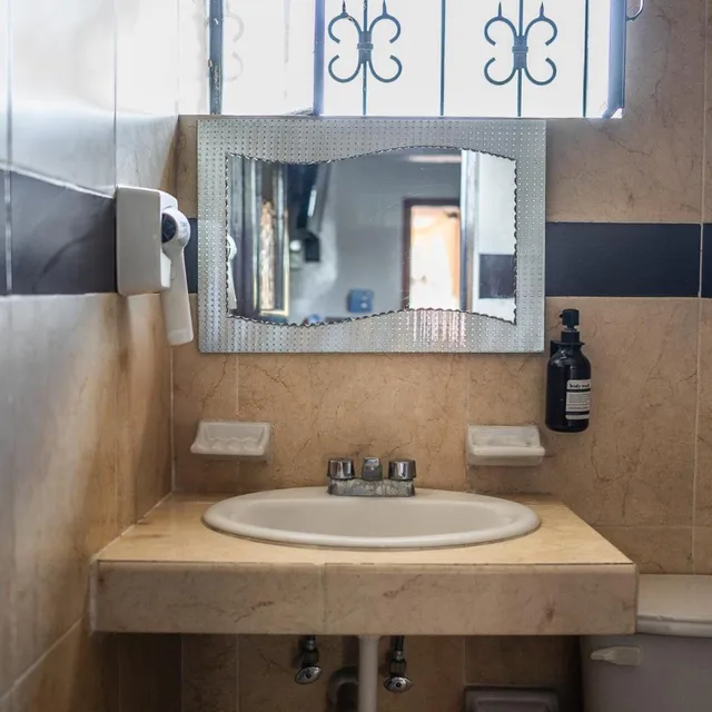 Room, Double Bed, Balcony, SUITE HOTEL MARIA DE LA LUZ 8/9