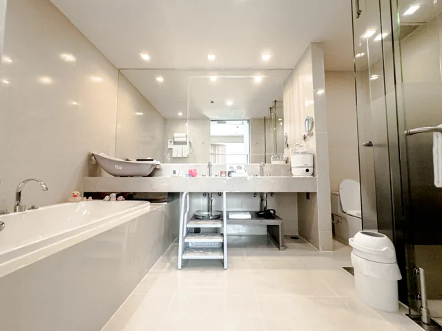 Executive, Suite, King Bed, Vie Hotel Bangkok - Mgallery By Sofitel 4/4