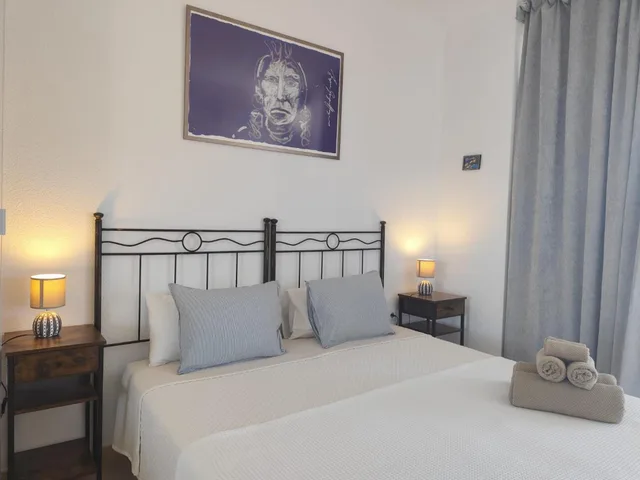 1 Bedroom, Apartment, Sea View, Torre de la Roca 8/10