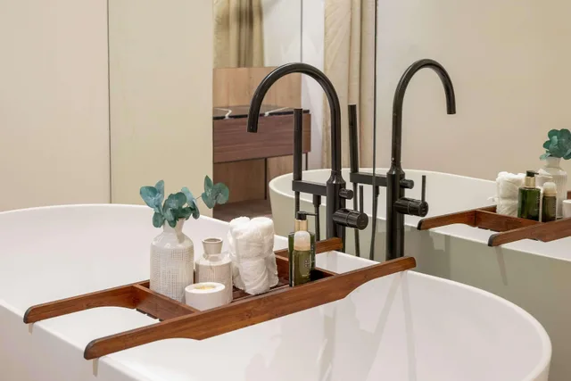 The Level, Junior Suite, Single، Melia Granada 5/5
