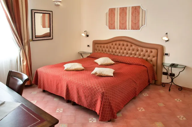 Superior, Twin Beds, L Apos Antico Convitto 1/5