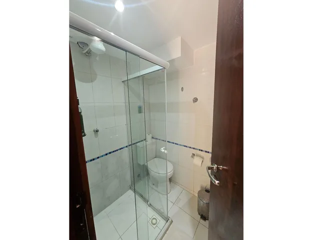 غرفة اقتصادية، Bamboo Buzios Hostel 1/1