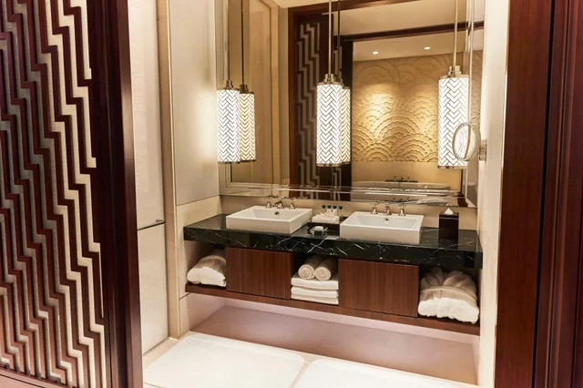 غرفة بسرير كينج، The Capitol Kempinski Hotel Singapore 8/9
