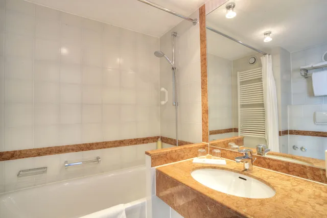 غرفة اقتصادية مفردة، ACHAT Hotel Magdeburg 16/19