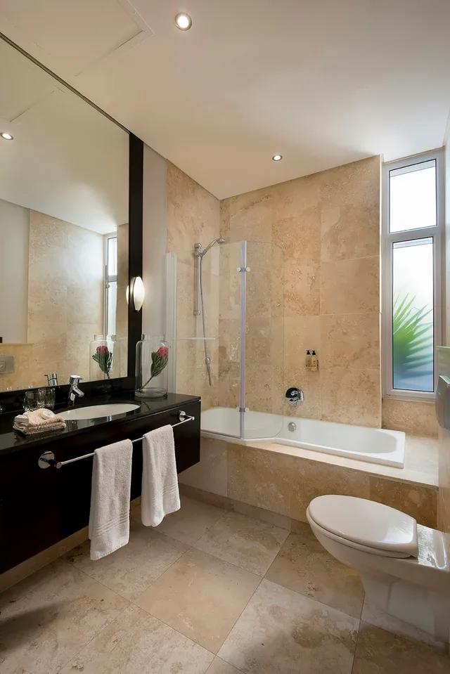 Luxury, Double or Twin Bed, The Grand Daddy Boutique Hotel 5/5