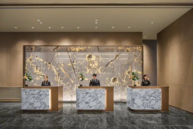Crowne Plaza Kunshan East by IHG، Taicang 4/50