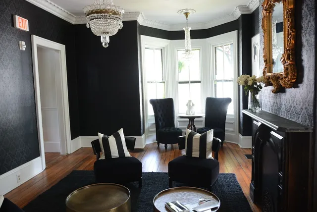 The Hugh Boutique B&B، Millville 43/44