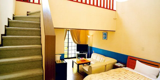 Maisonette, Outdoor Bath, Smoking، Hotel Euro City 9/10