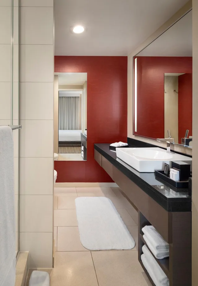 Woodstock, Suite، Hard Rock Hotel San Diego 7/7