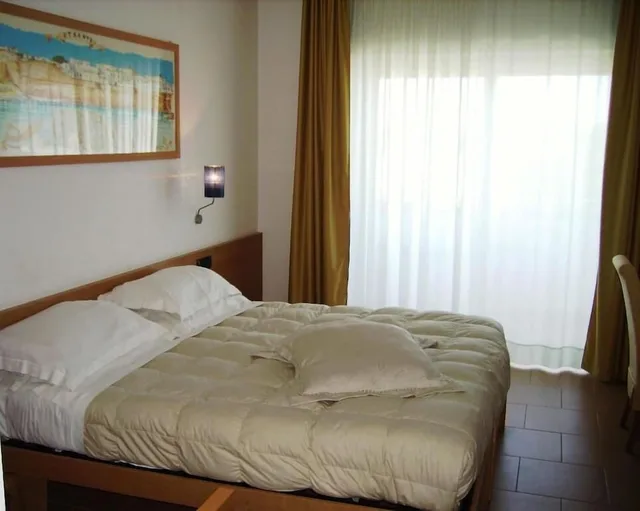 Standard, Twin Beds, Hotel Degli Haethey 1/2