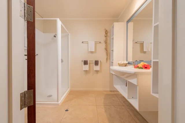 2 Bedrooms, Suite, Pool Side, Sunset Resort 5/5