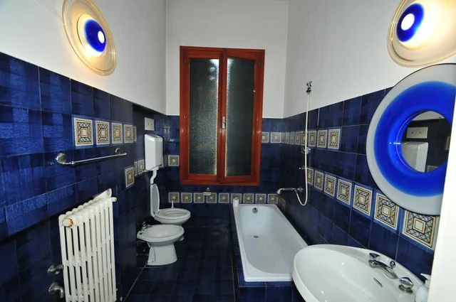 غرفة أساسية مفردة بحمام مشترك، Locanda Sant'anna 4/6